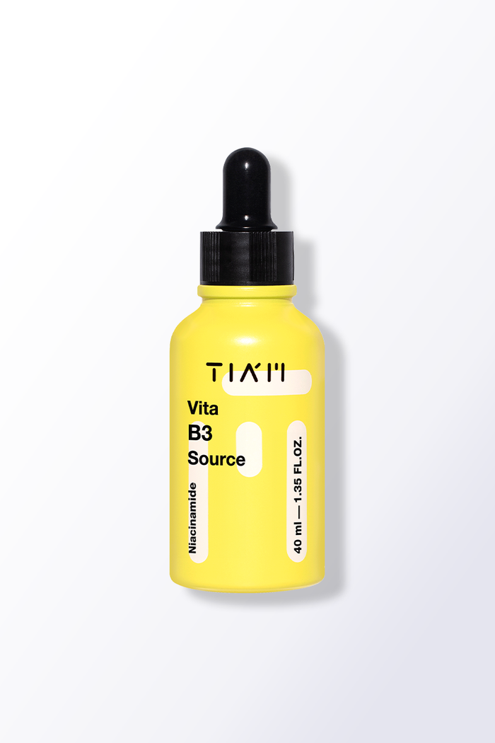 Цайруулах серум - Vita B3 Source