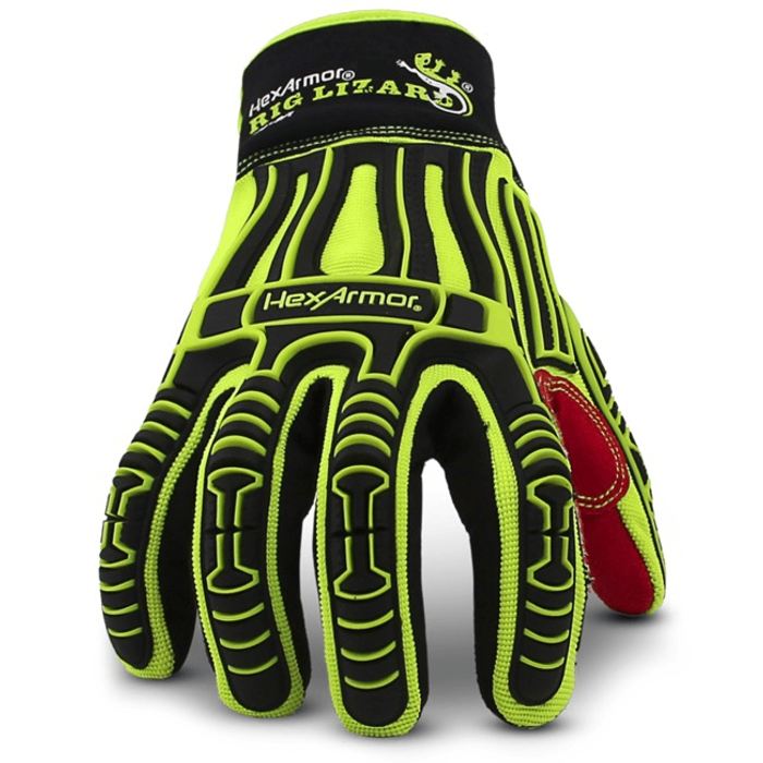 Hex Armor Rig Lizard® 2021 хамгаалалтын бээлий