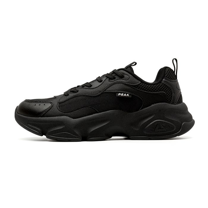 RETRO CASUAL SHOES