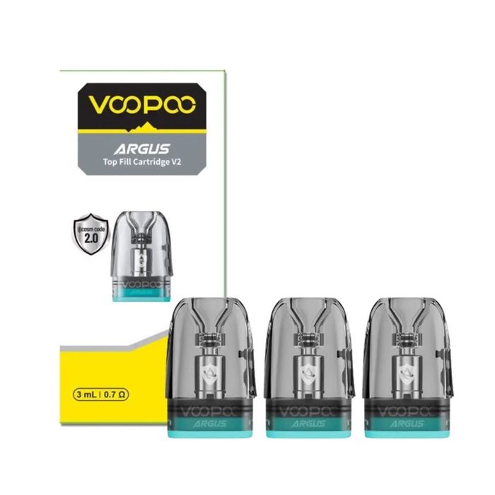 Voopoo Argus v2 Pod 