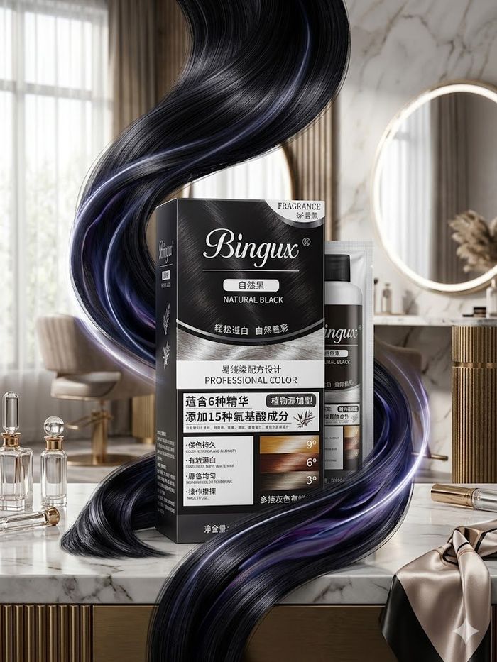 Bingux