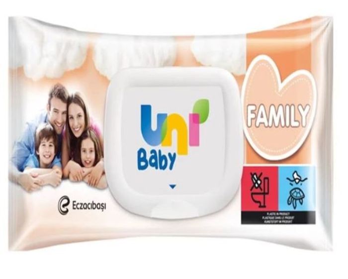 *UNI Baby* нойтон сальфетка