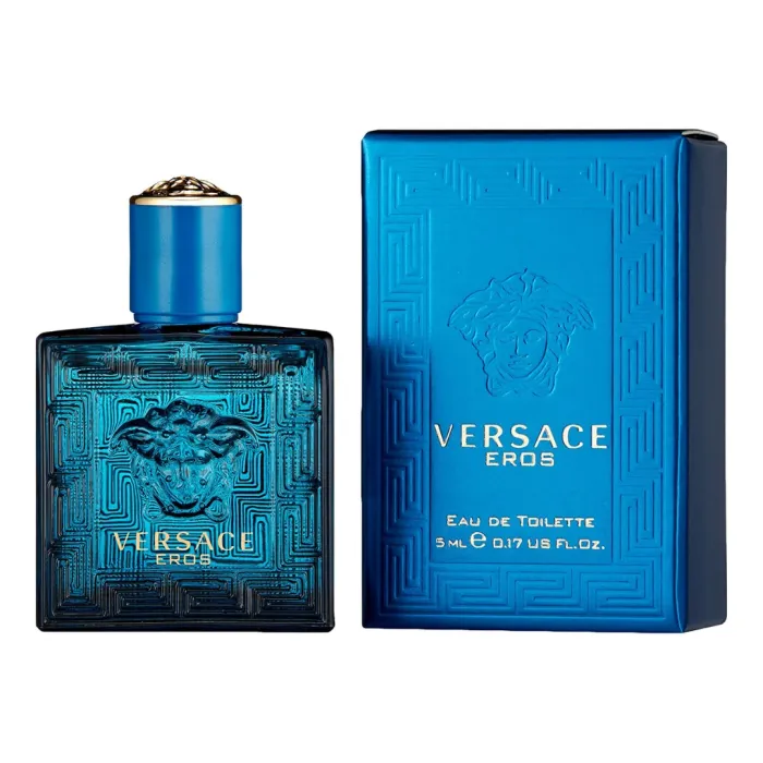 Versace Mini perfume eros