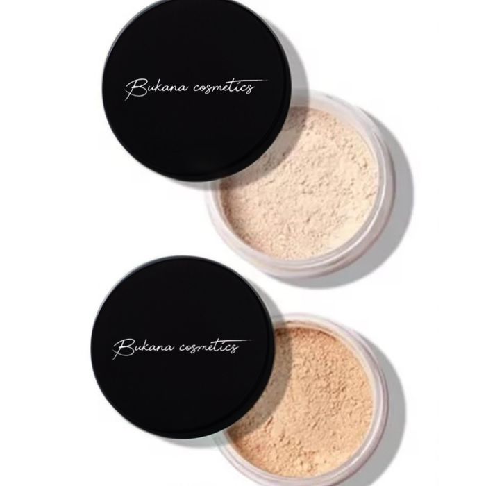 Нунтаг пудр #1