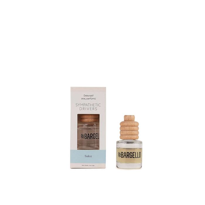 Машины үнэртүүлэгч - Bubble Gum 8 ml