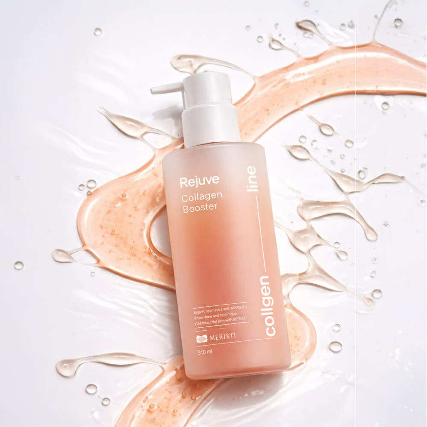 Rejuve collagen booster