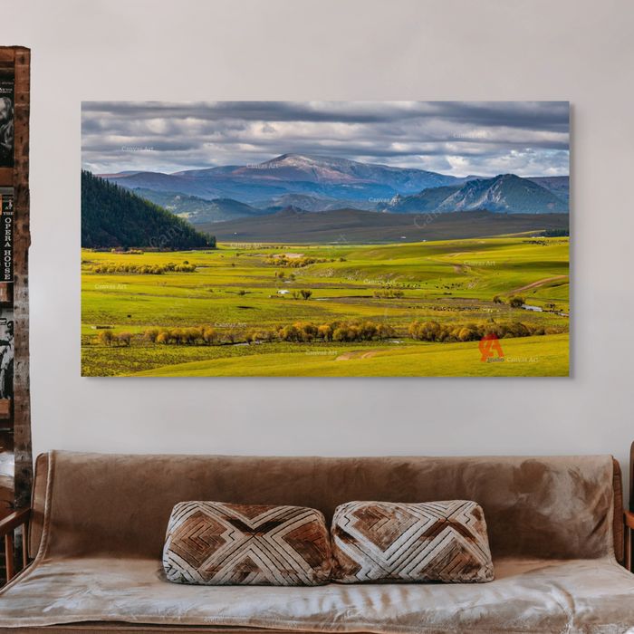 Суварга хайрхан