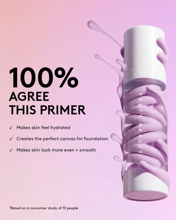 FENTY HYDRATING + PLUMPING PRIME