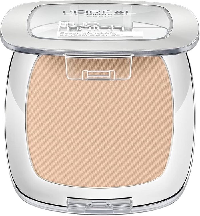 Loreal Accord parfait powder