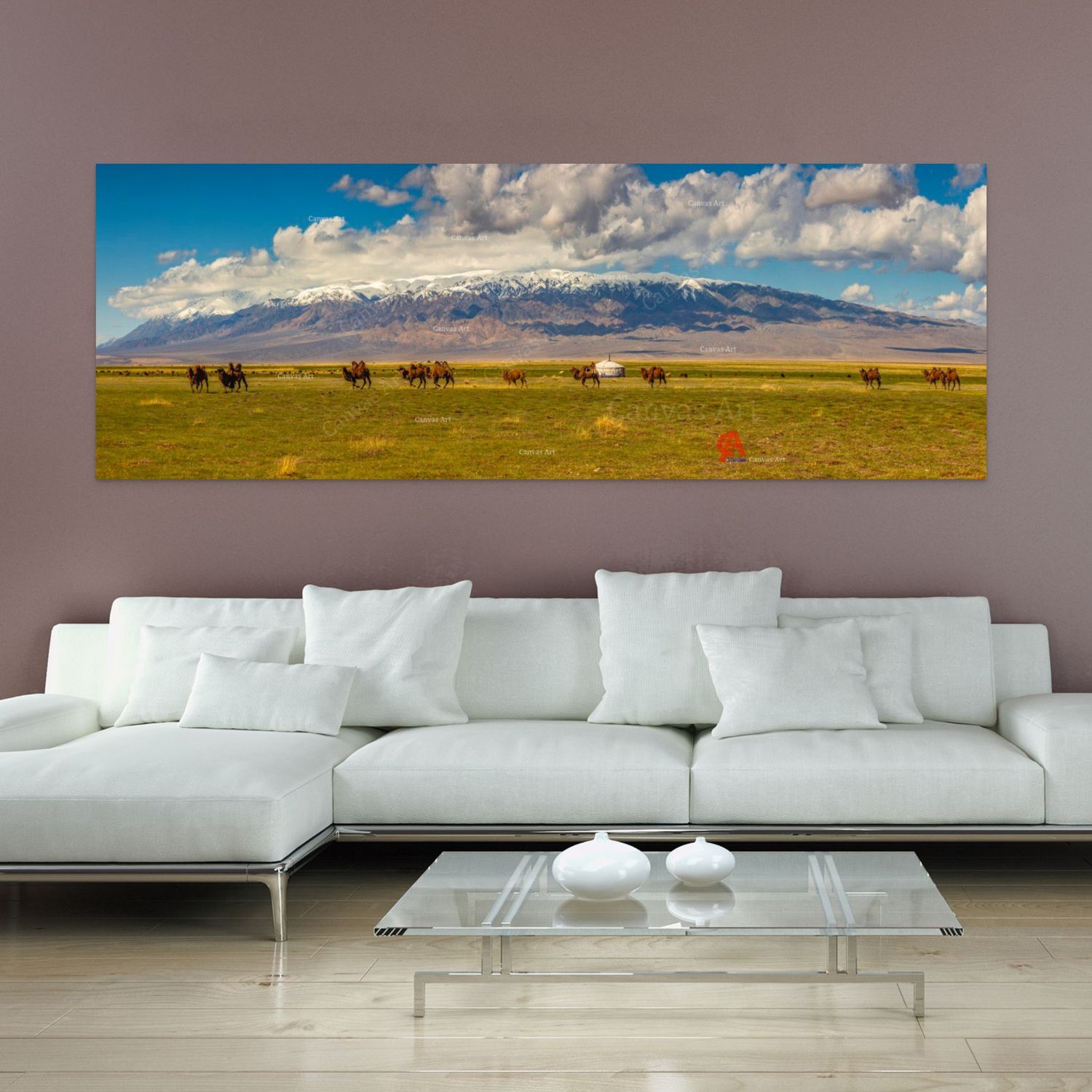 Жаргалант хайрхан 