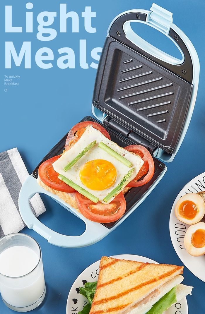 Сэндвич хийгч  130*мм*12мм  600W  220v