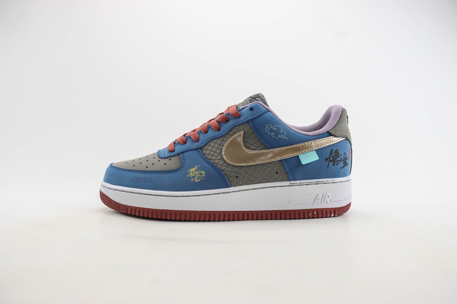 Nike Air Force 1 Low 211
