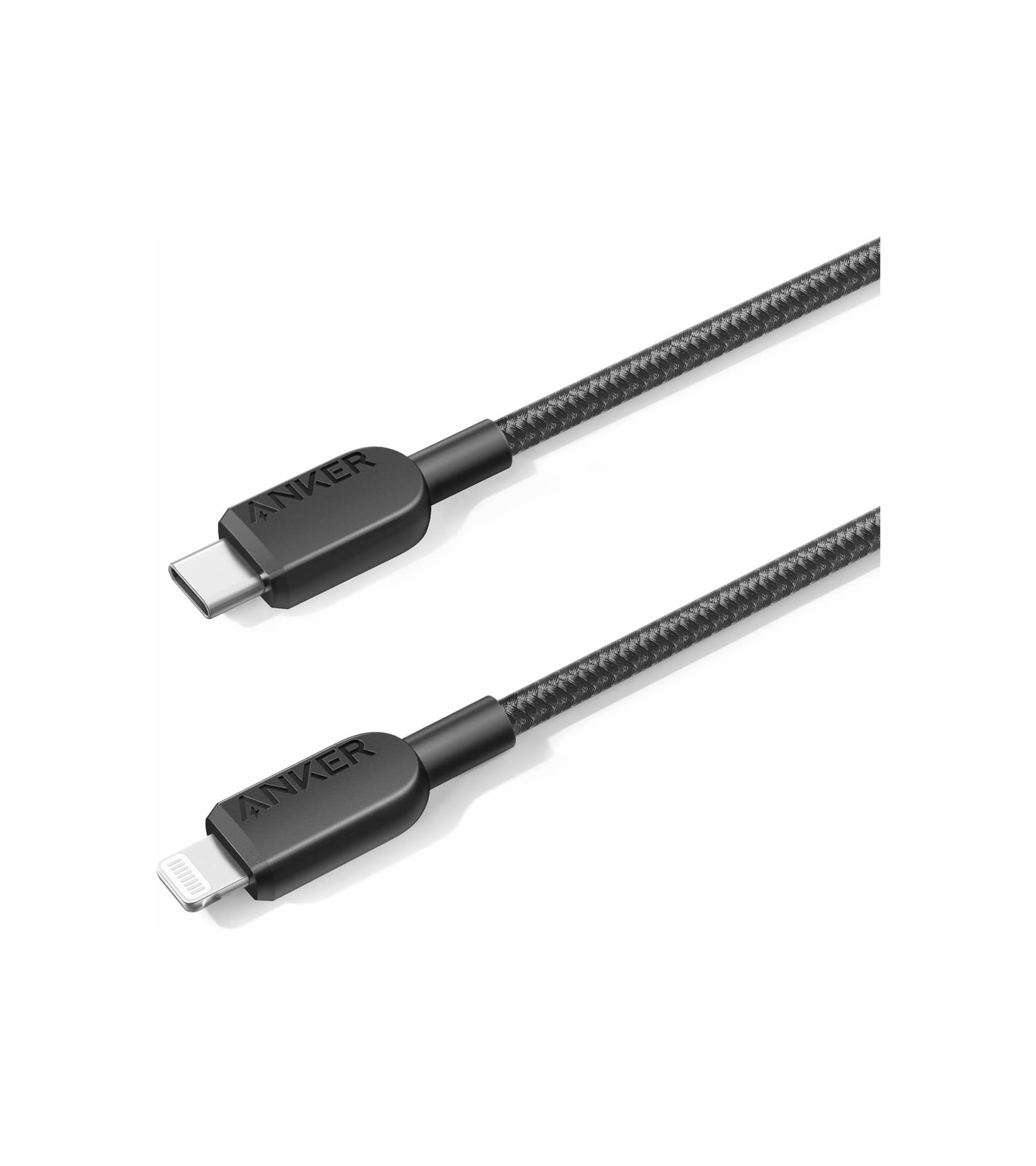 Anker Lightning Cable