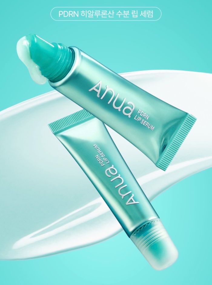 ANUA PDRN LIP SERUM 