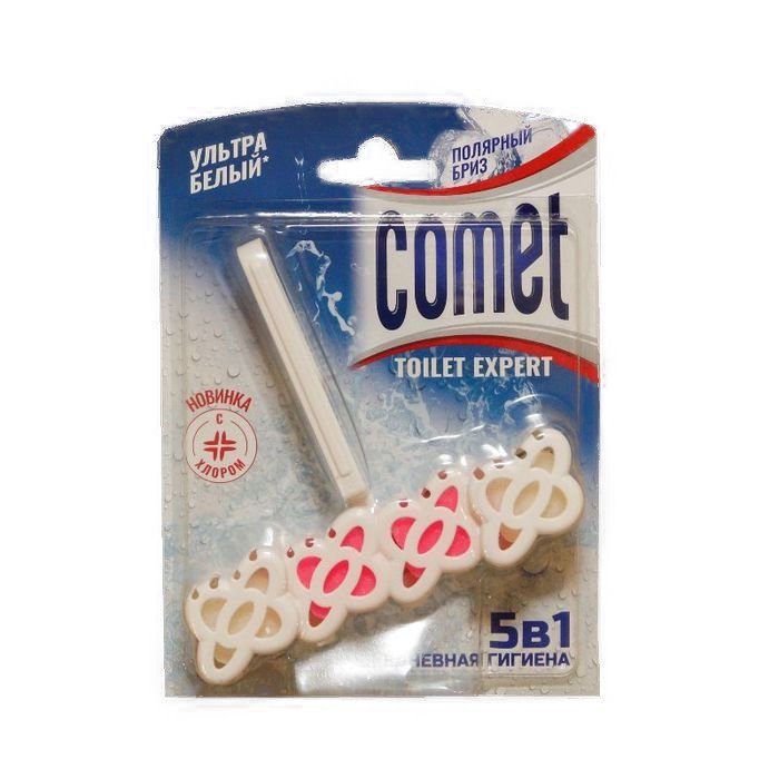 Суултуурын үнэр дарагч Comet