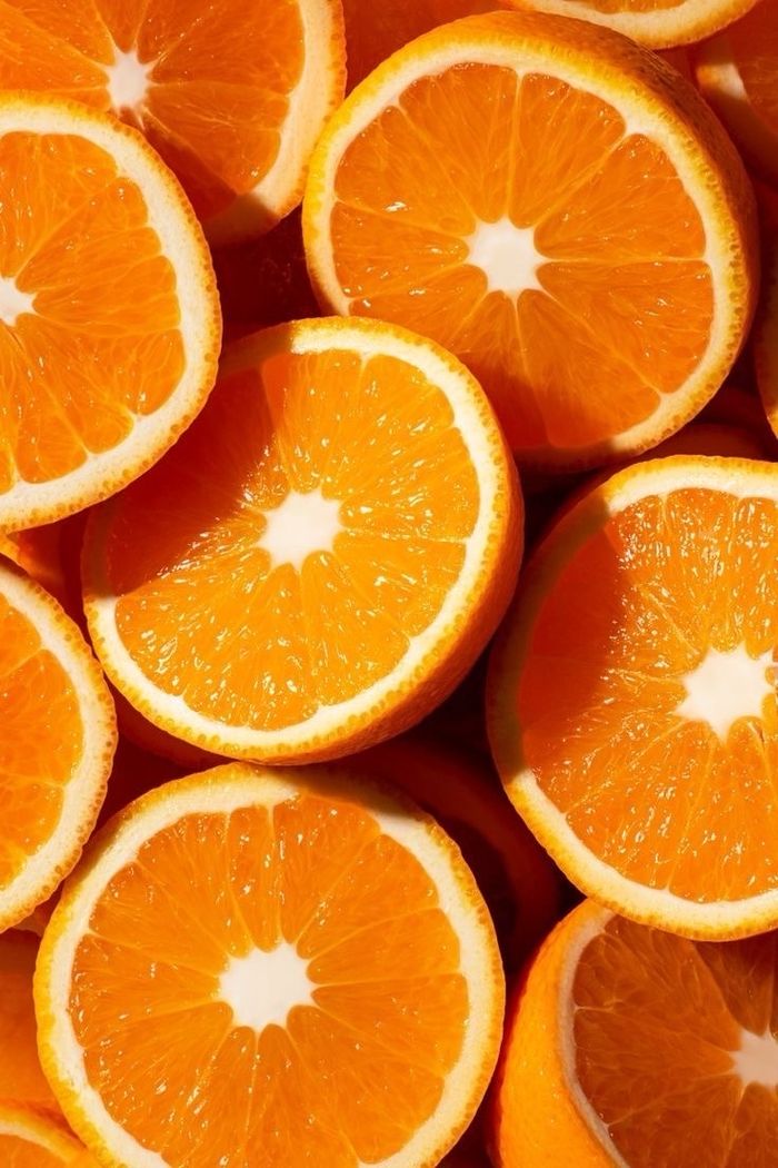 Orange fragrance oil 100ml