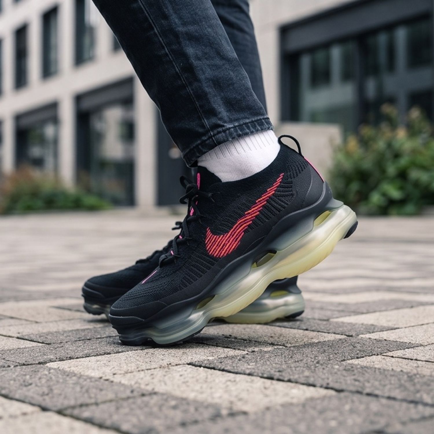 Nike Scorpian 