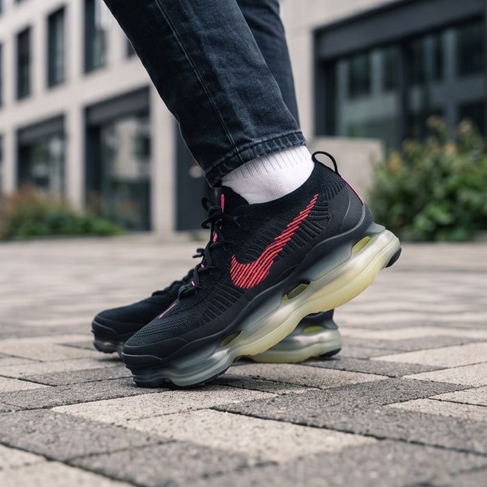 Nike Scorpian 