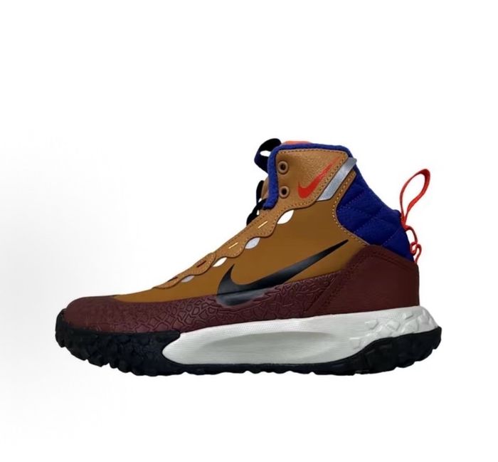 Nike Гутал 