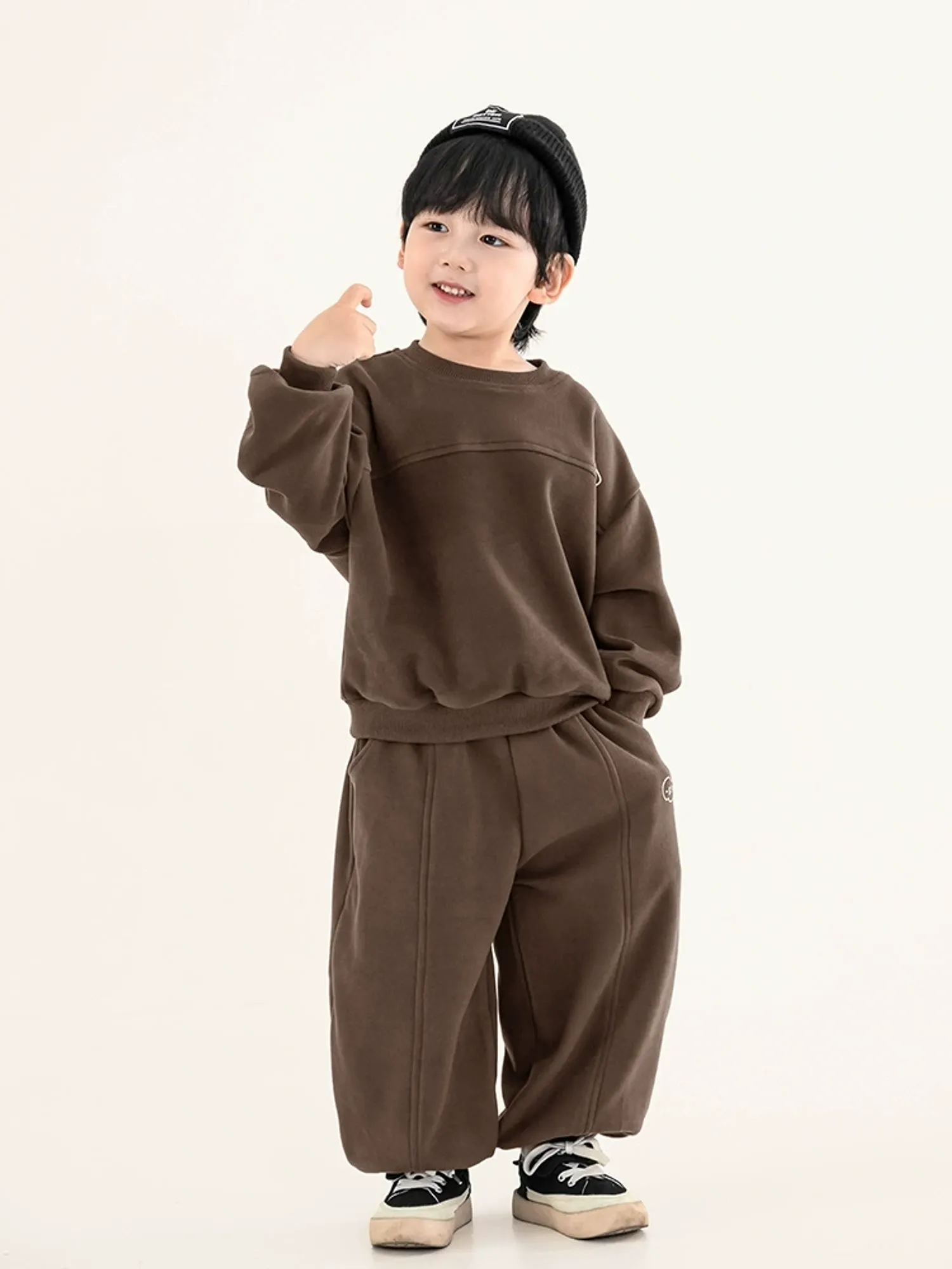 Xiao fleece хослол