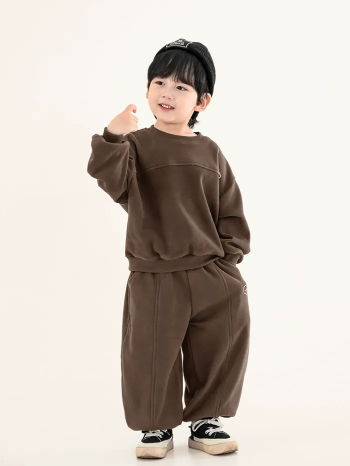 Xiao fleece хослол