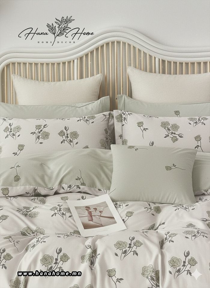 James Kelly 100% цэвэр 2 хүний даавуу