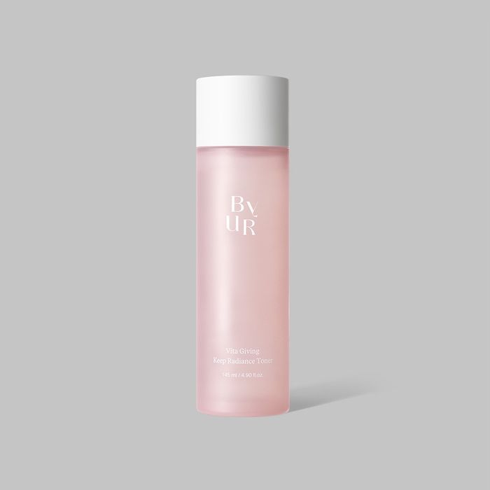 Vita Giving Keep Radiance Toner (145ml)
