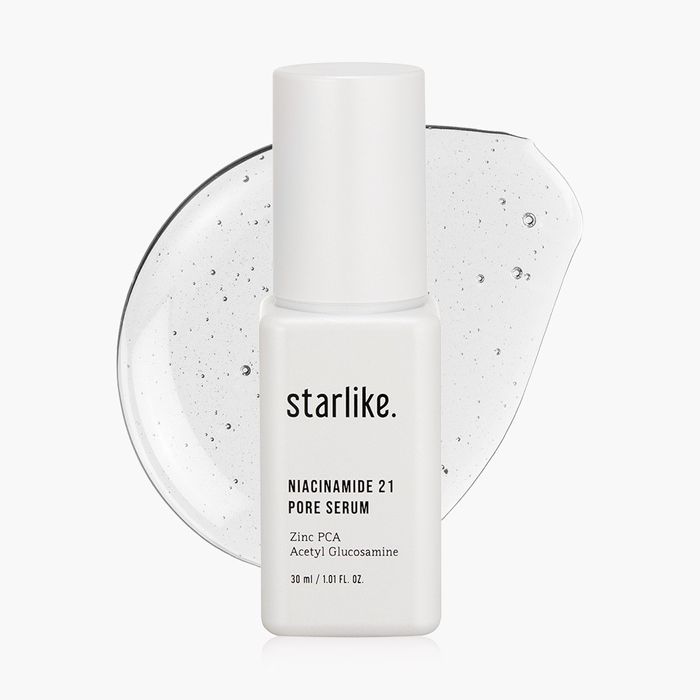 STARLIKE Niacinamide 21 Fore Serum 30 ml