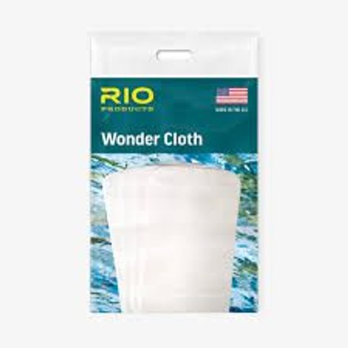 Wonder Cloth - Rio 
