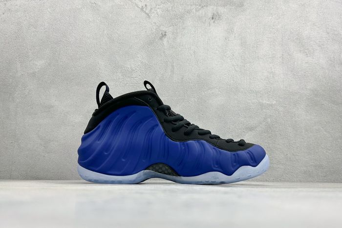 AIR FOAMPOSITE ONE DEEP ROYAL