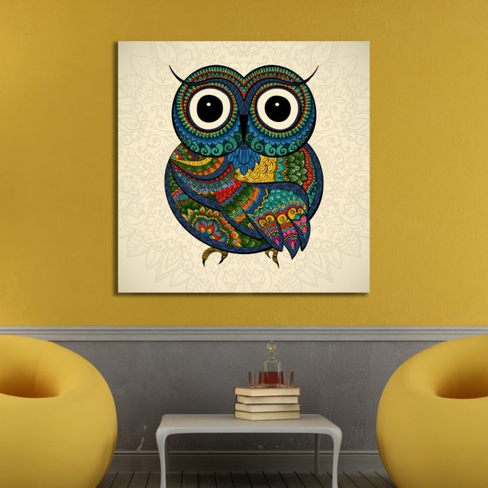 Мандала ба шар шувуу