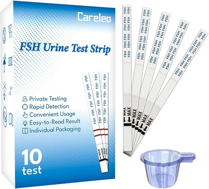 Эрт цэвэршилтийг илрүүлэх түргэвчилсэн тест