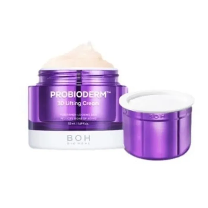BIOHEAL BOH Probioderm 3D Lifting Cream 50ml+50ml