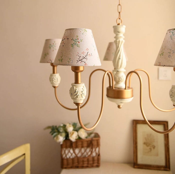 Захиалгын гэрэл 