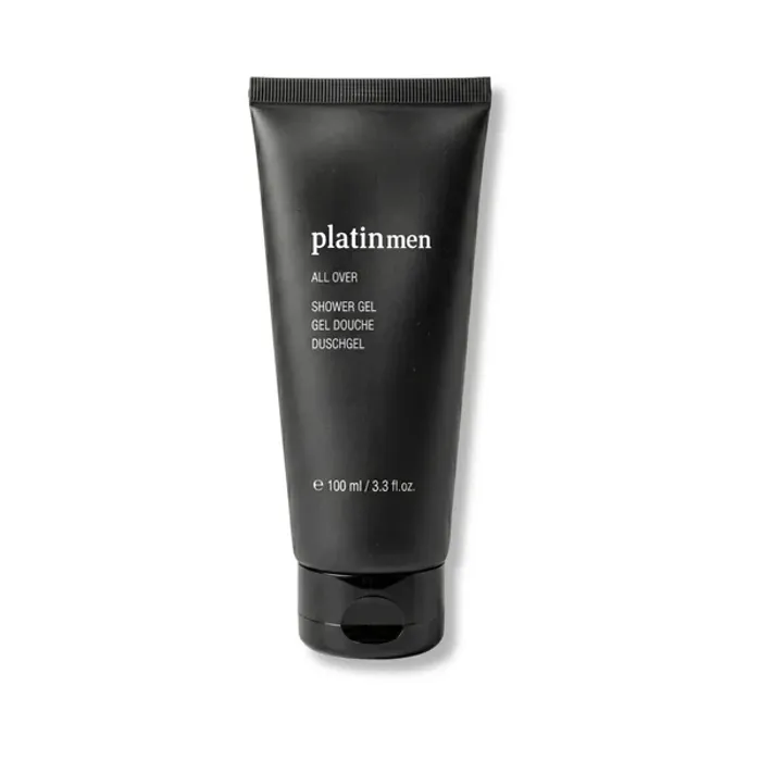 PLATINMEN SHOWER GEL