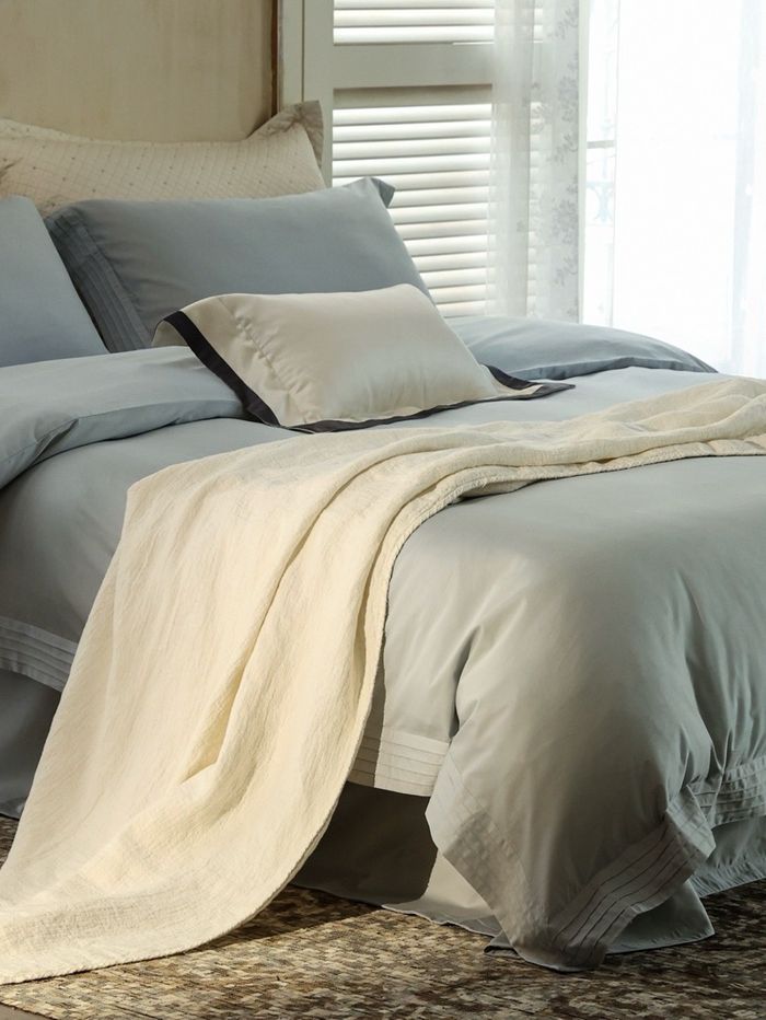 Tencel цэвэр даавууны холимог