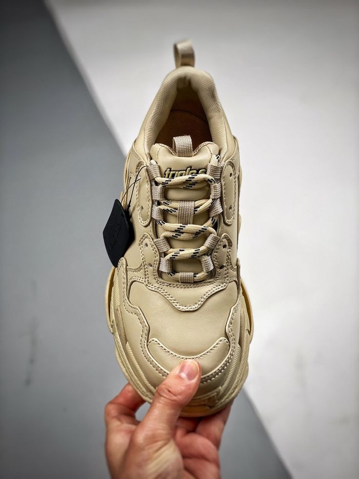 Balenciaga Triple S