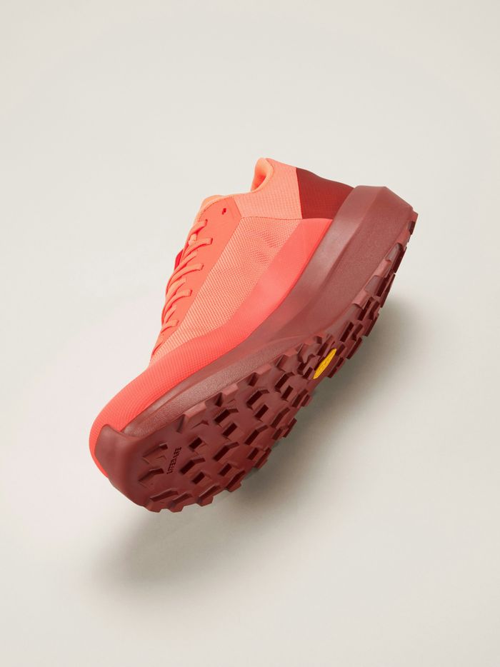 Arc'teryx | Norvan LD 4 | Men   
