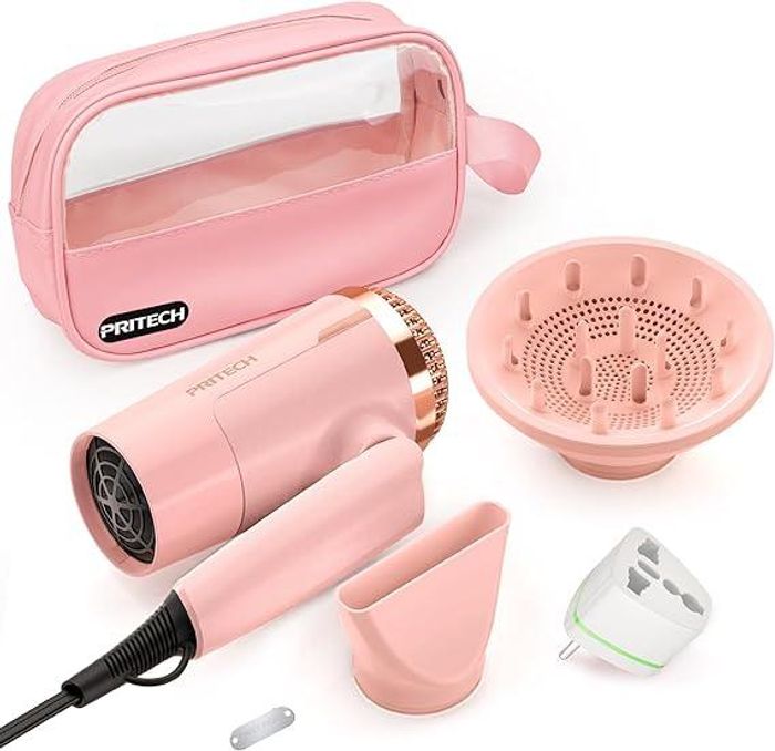 TC-2631 Аяллын Мини Үсний Сэнс ✈️