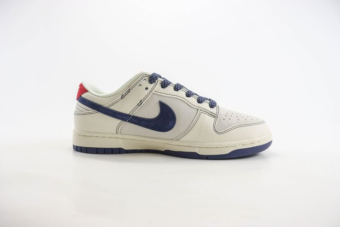 Nike SB Dunk Low x supreme 22