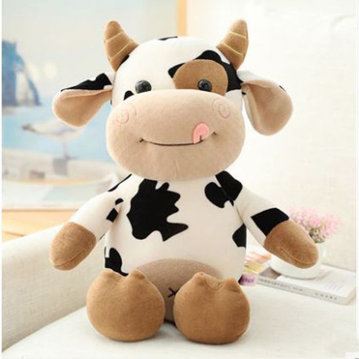 Little cow 25см