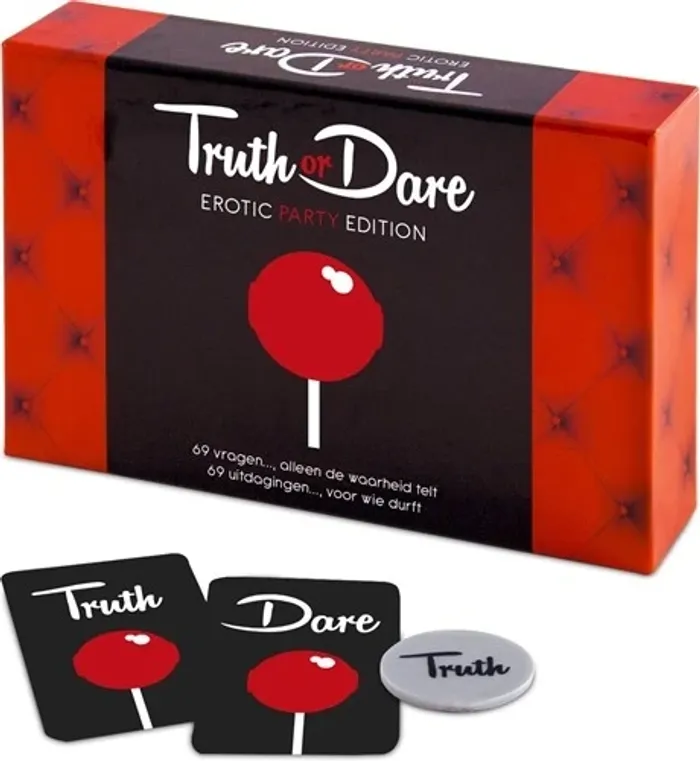 Truth or dare