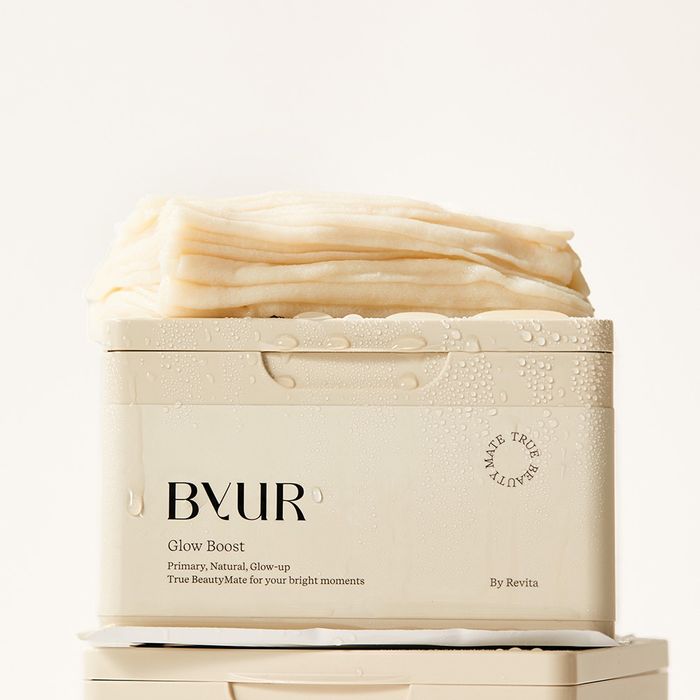 Glow Boost Multi V Daily Mask (20 sheets)