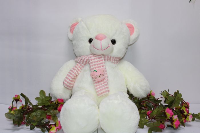 Teddy bear 50см бамбарууш 