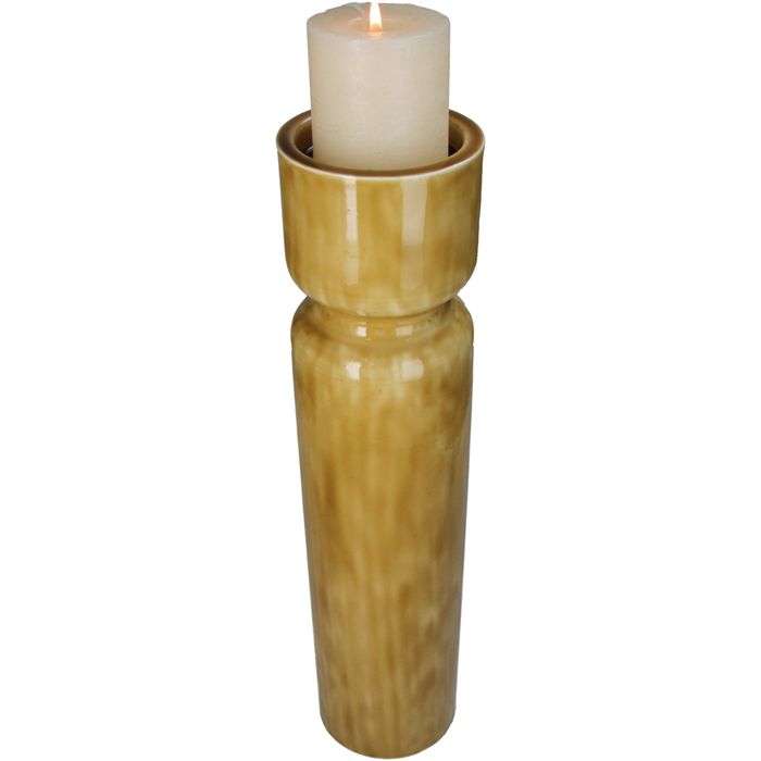 Металл лааны тавиур / Mustard /