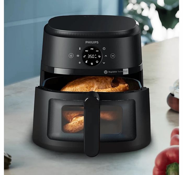 Philips 2000 тосгүй шарагч