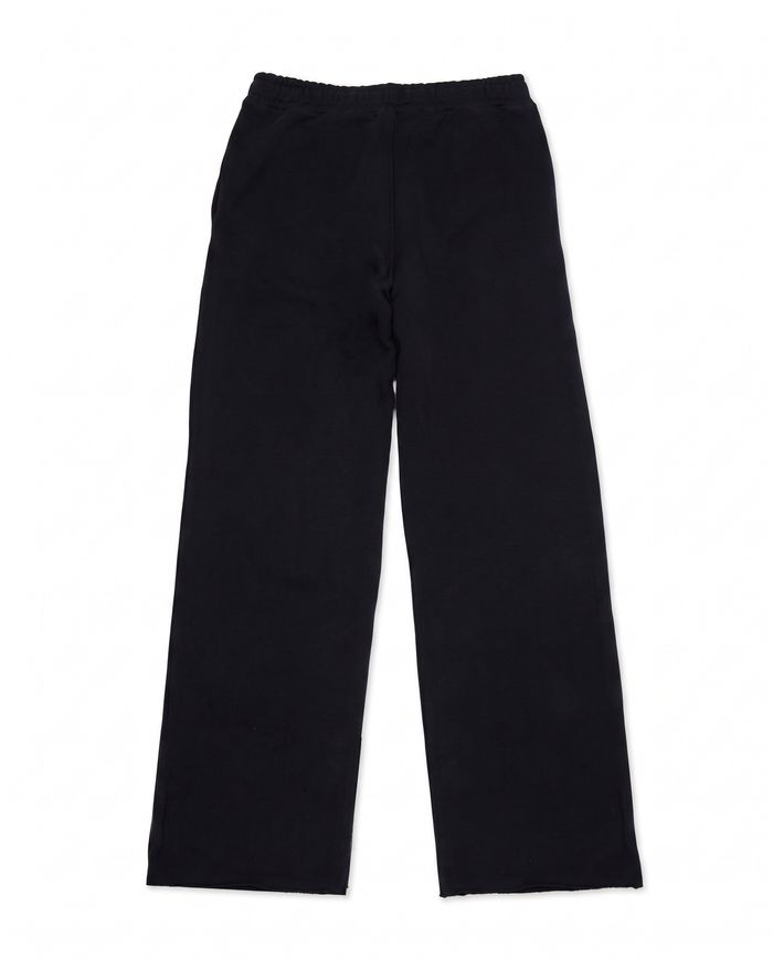 FLEECE PANTS