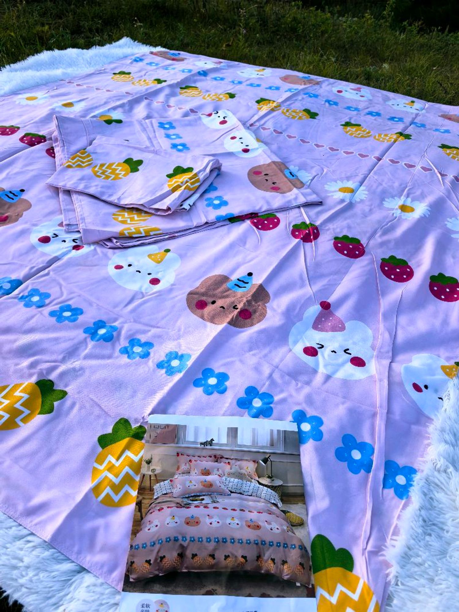 Хөвөн даавуу