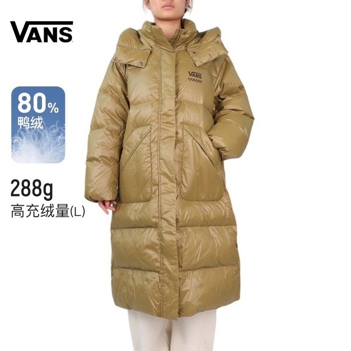 VANS Куртик