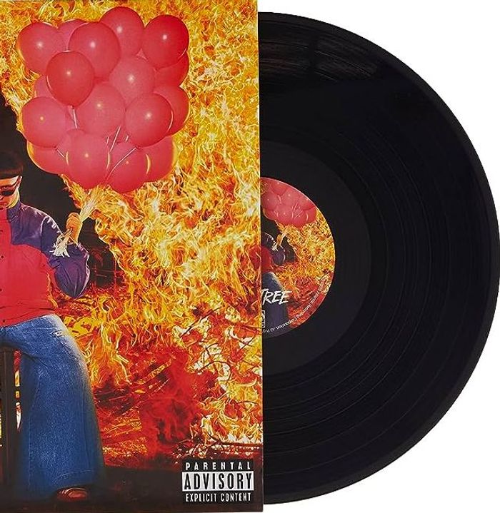 Oliver Tree – Ugly Is Beautiful